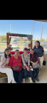 Imágenes para rendir homenaje a persona finada, estas pueden variar en su contenido.