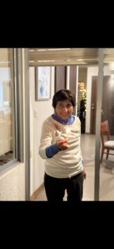 Imágenes para rendir homenaje a persona finada, estas pueden variar en su contenido.