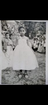 Imágenes para rendir homenaje a persona finada, estas pueden variar en su contenido.