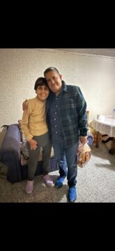 Imágenes para rendir homenaje a persona finada, estas pueden variar en su contenido.