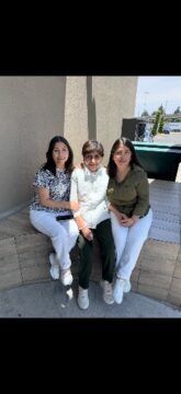 Imágenes para rendir homenaje a persona finada, estas pueden variar en su contenido.