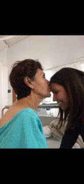 Imágenes para rendir homenaje a persona finada, estas pueden variar en su contenido.