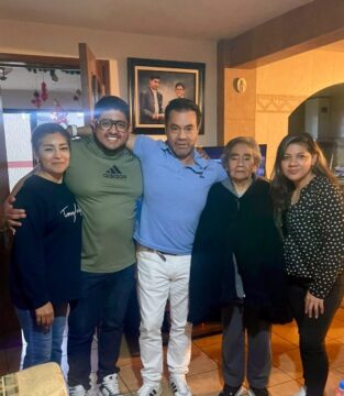 Imágenes para rendir homenaje a persona finada, estas pueden variar en su contenido.