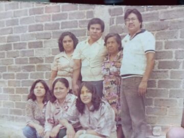 Imágenes para rendir homenaje a persona finada, estas pueden variar en su contenido.