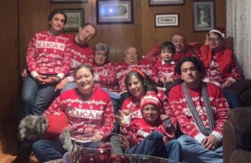 Imágenes para rendir homenaje a persona finada, estas pueden variar en su contenido.