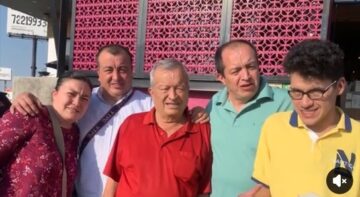 Imágenes para rendir homenaje a persona finada, estas pueden variar en su contenido.