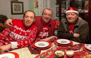 Imágenes para rendir homenaje a persona finada, estas pueden variar en su contenido.