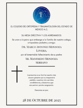 Imágenes para rendir homenaje a persona finada, estas pueden variar en su contenido.