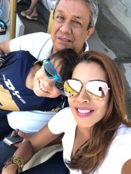 Imágenes para rendir homenaje a persona finada, estas pueden variar en su contenido.