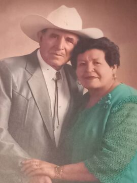 Imágenes para rendir homenaje a persona finada, estas pueden variar en su contenido.