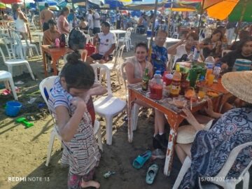 Imágenes para rendir homenaje a persona finada, estas pueden variar en su contenido.