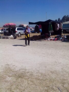 Imágenes para rendir homenaje a persona finada, estas pueden variar en su contenido.