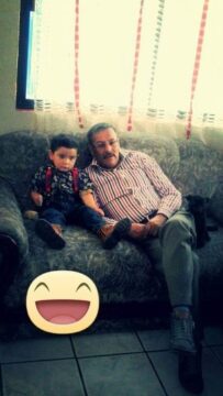 Imágenes para rendir homenaje a persona finada, estas pueden variar en su contenido.