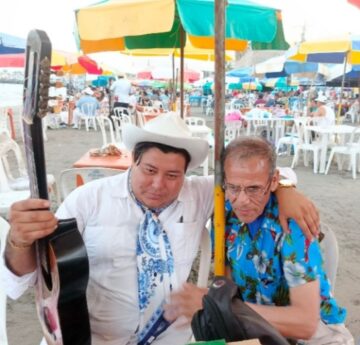 Imágenes para rendir homenaje a persona finada, estas pueden variar en su contenido.