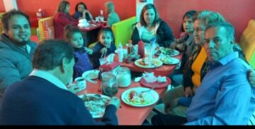 Imágenes para rendir homenaje a persona finada, estas pueden variar en su contenido.