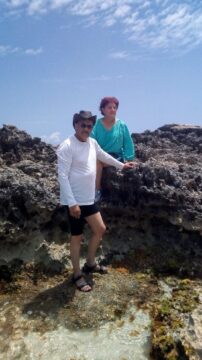 Imágenes para rendir homenaje a persona finada, estas pueden variar en su contenido.