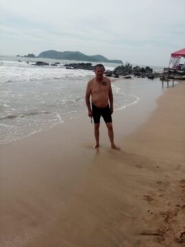 Imágenes para rendir homenaje a persona finada, estas pueden variar en su contenido.