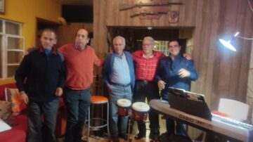 Imágenes para rendir homenaje a persona finada, estas pueden variar en su contenido.