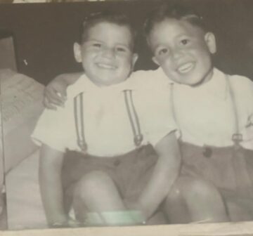 Imágenes para rendir homenaje a persona finada, estas pueden variar en su contenido.