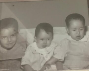 Imágenes para rendir homenaje a persona finada, estas pueden variar en su contenido.