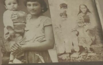 Imágenes para rendir homenaje a persona finada, estas pueden variar en su contenido.