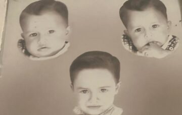 Imágenes para rendir homenaje a persona finada, estas pueden variar en su contenido.