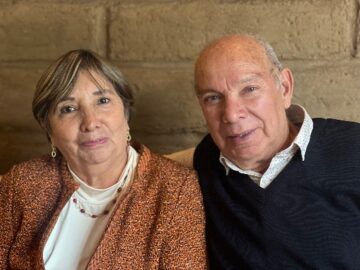 Imágenes para rendir homenaje a persona finada, estas pueden variar en su contenido.