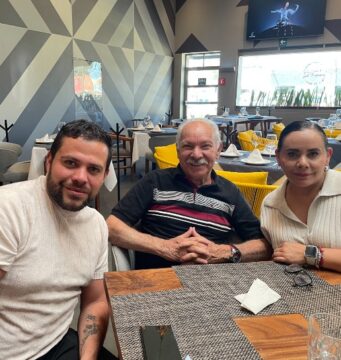 Imágenes para rendir homenaje a persona finada, estas pueden variar en su contenido.