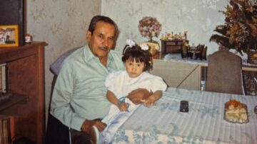 Imágenes para rendir homenaje a persona finada, estas pueden variar en su contenido.