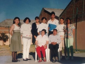 Imágenes para rendir homenaje a persona finada, estas pueden variar en su contenido.