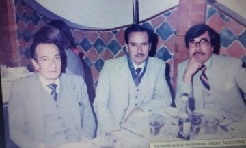 Imágenes para rendir homenaje a persona finada, estas pueden variar en su contenido.