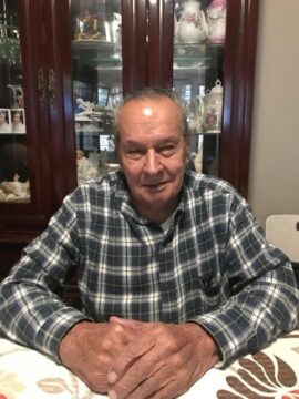 Imágenes para rendir homenaje a persona finada, estas pueden variar en su contenido.