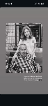 Imágenes para rendir homenaje a persona finada, estas pueden variar en su contenido.