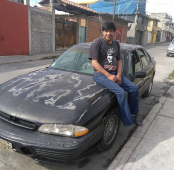 Imágenes para rendir homenaje a persona finada, estas pueden variar en su contenido.