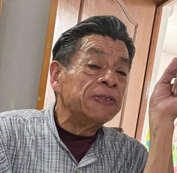 Imágenes para rendir homenaje a persona finada, estas pueden variar en su contenido.