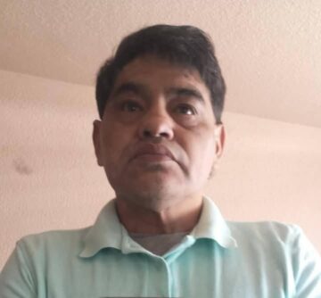 Imágenes para rendir homenaje a persona finada, estas pueden variar en su contenido.