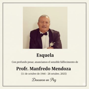 Imágenes para rendir homenaje a persona finada, estas pueden variar en su contenido.