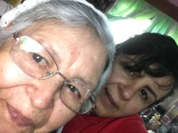 Imágenes para rendir homenaje a persona finada, estas pueden variar en su contenido.