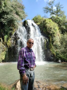 Imágenes para rendir homenaje a persona finada, estas pueden variar en su contenido.