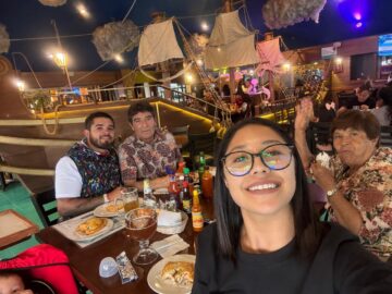 Imágenes para rendir homenaje a persona finada, estas pueden variar en su contenido.