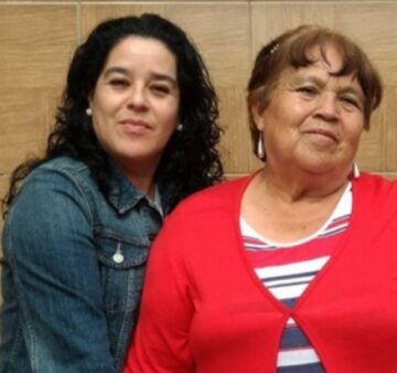 Imágenes para rendir homenaje a persona finada, estas pueden variar en su contenido.