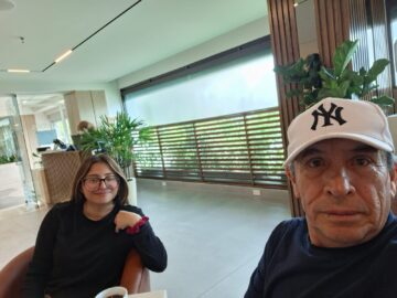 Imágenes para rendir homenaje a persona finada, estas pueden variar en su contenido.