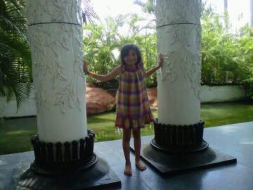 Imágenes para rendir homenaje a persona finada, estas pueden variar en su contenido.