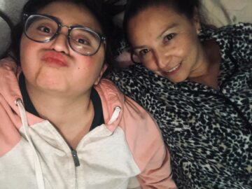 Imágenes para rendir homenaje a persona finada, estas pueden variar en su contenido.