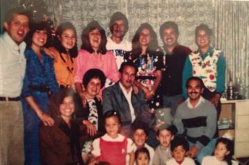 Imágenes para rendir homenaje a persona finada, estas pueden variar en su contenido.