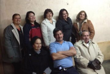 Imágenes para rendir homenaje a persona finada, estas pueden variar en su contenido.