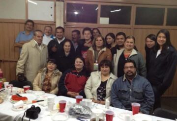 Imágenes para rendir homenaje a persona finada, estas pueden variar en su contenido.