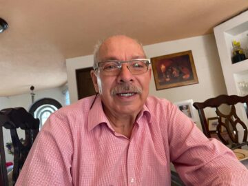 Imágenes para rendir homenaje a persona finada, estas pueden variar en su contenido.