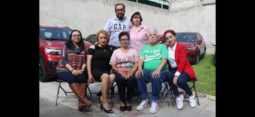 Imágenes para rendir homenaje a persona finada, estas pueden variar en su contenido.