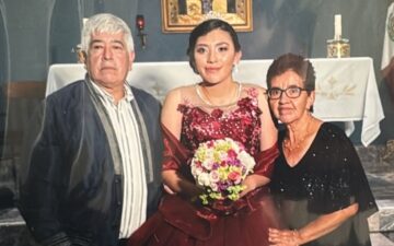 Imágenes para rendir homenaje a persona finada, estas pueden variar en su contenido.